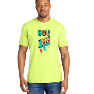 80's BRO T-Shirt