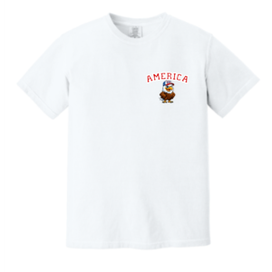 America 250 Eagle T-Shirt
