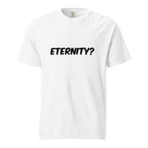 ETERNITY Volunteer Knitwear™ All-American Tee